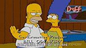 Episode 15 GIF by The Simpsons