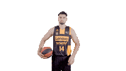 Liga Endesa Sport Sticker by ACB