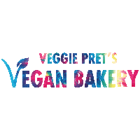Vegan Veggie Sticker by PRETUK