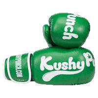Colors Boxing Sticker by Exclusive Brands