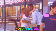 ot andrea GIF by Operación Triunfo