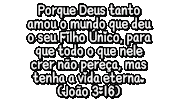Jesus Frases Sticker