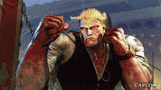 Video Game Sf6 GIF by CAPCOM
