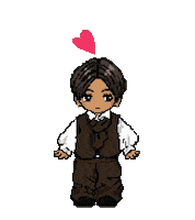 훈티커 Sticker
