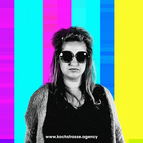 work agency GIF by Kochstrasse™