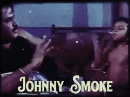 JohnnySmokez johnny smoke GIF