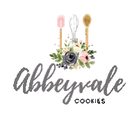 Support Small Sticker by Abbeyvale Cookies