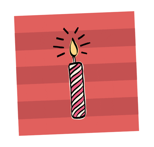 Sticker by Dear Annabelle