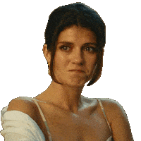 Sad Tom Blyth Sticker by NETFLIX