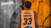 Basketball Hoops GIF by Basket_fi