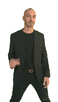 Bang Sup Sticker by BRIXS