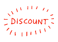 KirstenHurley shopping shop sale buy now Sticker