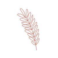 Flowers Plant Sticker