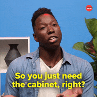 Horror Stories Shopping GIF by BuzzFeed