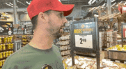 Bass Pro Shop Fish GIF by John Crist Comedy