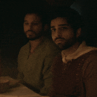 Os Escolhidos GIF by The Chosen Brasil