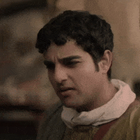 Os Escolhidos GIF by The Chosen Brasil