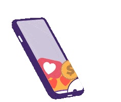 Rucula Sticker by ruculadigitalacademy