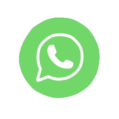Text Me Social Media Sticker