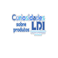 Ldicristais Sticker by LDI Cristais & Pedrarias