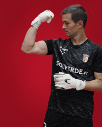 Football Soccer GIF by SC Braga