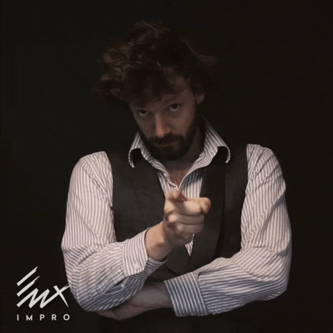 euximpro hair talent watching you euximpro GIF