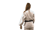 Sport Japan Sticker by Paris Saint-Germain Judo