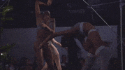 fashion rihanna GIF by SAVAGE X FENTY