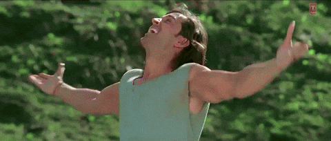 chori chori chupke chupke GIF by bypriyashah