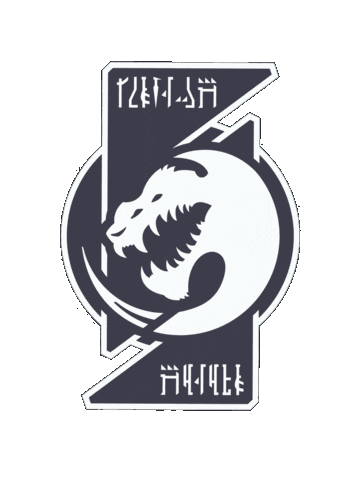 Ryvenkradoth Sticker