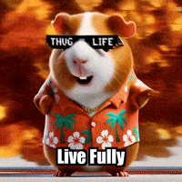 Dance Joy GIF by Guinea Gambino