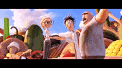GIF by Sony Pictures Animation