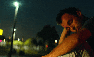Second Wind GIF by Healy