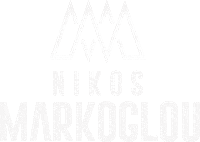 Nick Markoglou Sticker by athensdeejay