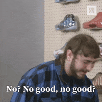 Post Malone GIF by Complex