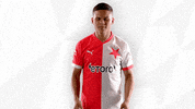 Football Sport GIF by SK Slavia Praha