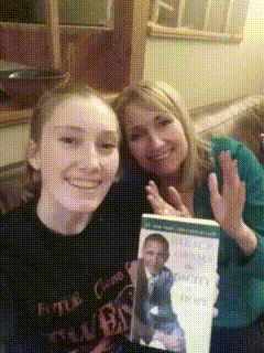 thank you obama GIF by The Standing O