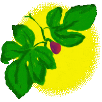 Angry Go Away Sticker