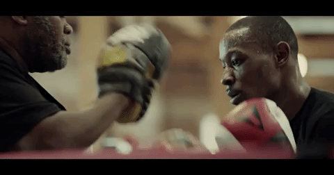 season 5 episode 6 GIF by The Contender
