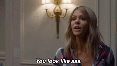 GIF by The Mick