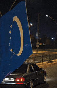Turkmen Kirkuk GIF