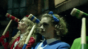 musical theatre heathers GIF by London Theatre Direct