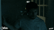 patrick fugit hbo GIF by Outcast