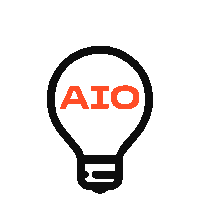 Agency Create Sticker by allinone creative