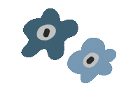 Laio Sticker by Shen Li Ying