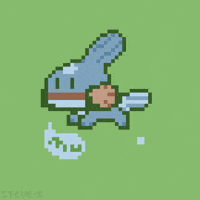 Happy Video Game GIF