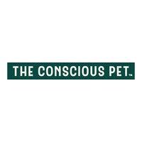 theconsciouspet tcp doggie bag the conscious pet doggiebag Sticker