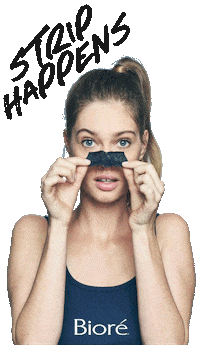 Oh No Omg Sticker by BioreUS