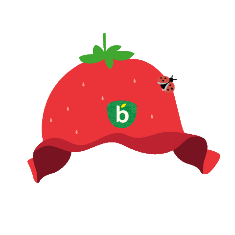 Sticker by Blédina