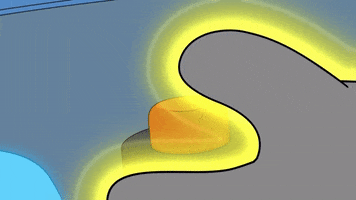 do it yes GIF by Cartoon Hangover